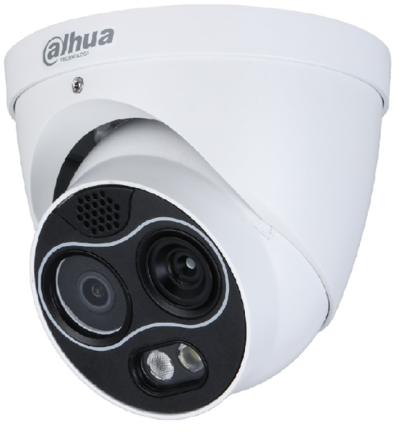 Dahua TPC-DF1241-B3F4-DW-S8
