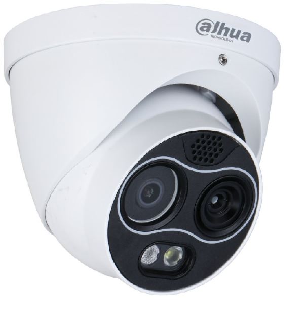 Dahua TPC-DF1241-B3F4-DW-S8