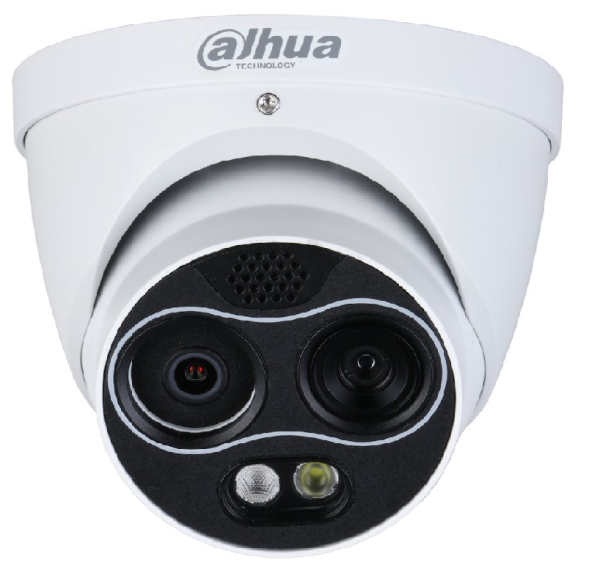 Dahua TPC-DF1241-B3F4-DW-S8