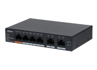 Dahua CS4006-4GT-60