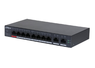 Dahua CS4010-8ET-110