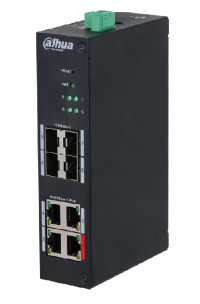 Dahua HS4408-4ET-96