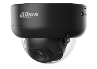 Dahua IPC-HDBW3541E-AS-0280B-S2-BLACK