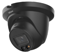 Dahua IPC-HDW2849TM-S-IL-0280B-BLACK