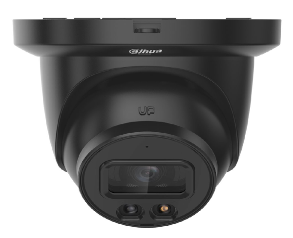 Dahua IPC-HDW2849TM-S-IL-0280B-BLACK