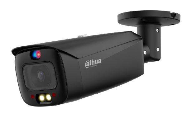 Dahua IPC-HFW3849T1-AS-PV-0280B-S5-BLACK
