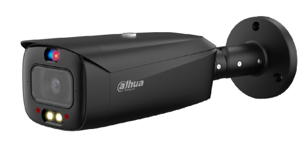 Dahua IPC-HFW3849T1-AS-PV-0280B-S5-BLACK