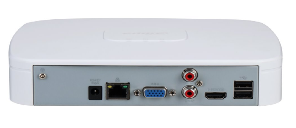 Dahua NVR4108-EI