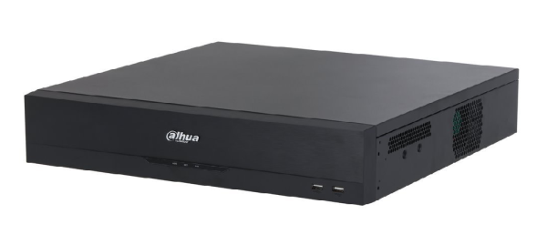 Dahua NVR5864-EI IP záznamové zariadenie