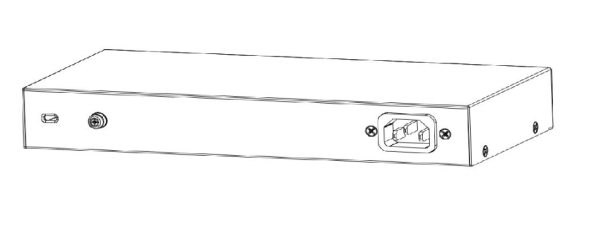 Dahua PFS3010-8ET-65