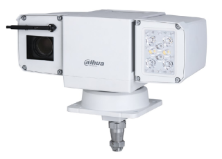 Dahua PTZ37225-HNP-GB-A-EG