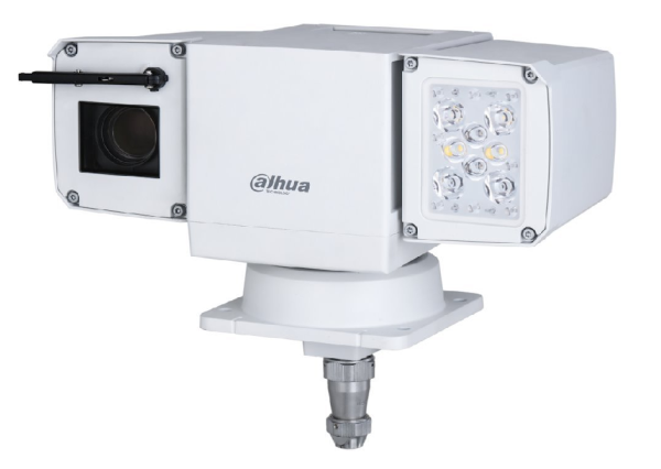 Dahua PTZ37225-HNP-GB-A-EG