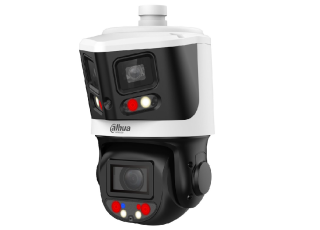 Dahua SDT3E410-8P-MB-A-PV1