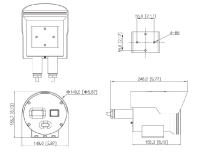 Dahua TPC-AEBF5641-TB19F8-DW-S2-G