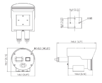 Dahua TPC-AEBF5641-TB9F4-DW-S2-G