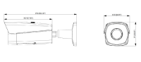 Dahua TPC-BF5401-TB13-S2