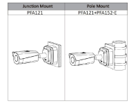 Dahua TPC-BF5401-TB35-S2