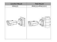 Dahua TPC-BF5601-TB25-S2