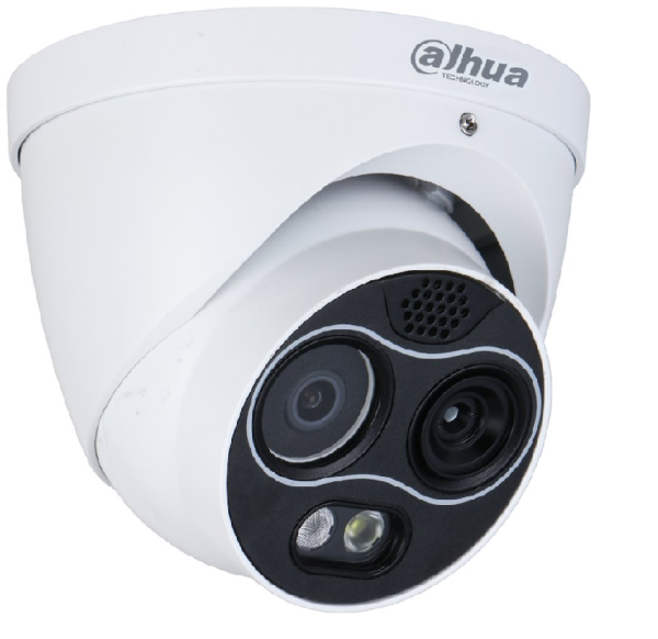 Dahua TPC-DF1241-TB3F4-DW-S8