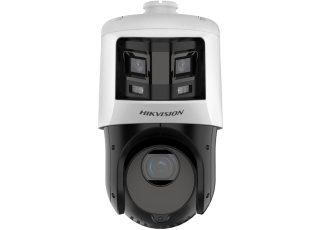 Hikvision DS-2SE4C425MWG-E/26(F0)