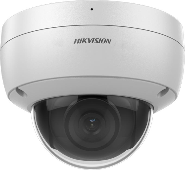 HIKVISION DS-2CD3186G2-ISU(2.8mm)(H)(eF) 8 Mpx IP dome kamera