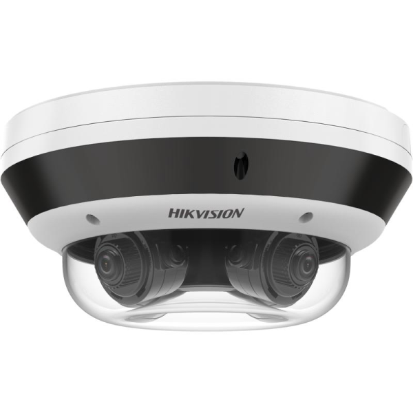 HIKVISION DS-2CD6D54G2-IZHS(2.8-8mm) 5Mpx panoramatická kamera