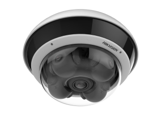 HIKVISION DS-2CD6D55G2-IZHS(2.8-8mm/2mm) 5 Mpx IP kamera