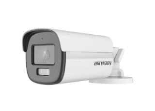 HIKVISION DS-2CE12KF0T-LFS(2.8mm) 5 Mpx bullet Turbo HD kamera