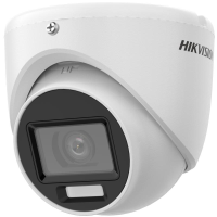 HIKVISION DS-2CE76K0T-LMFS(2.8mm) 5 Mpx turret Turbo HD kamera