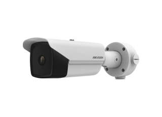 HIKVISION DS-2TD2137T-4/QY termografická bullet kamera