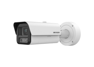 HIKVISION iDS-2CD7A47G0/P-XZHSY(2.8-12mm) 4 Mpx ANPR kamera