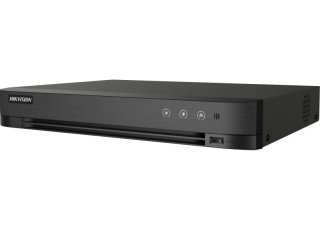 Hikvision iDS-7208HQHI-M1/XT/4A+8/4ALM - DVR