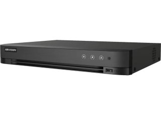 Hikvision iDS-7204HUHI-M1/X/4A+4/1ALM