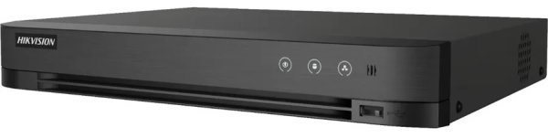 Hikvision iDS-7216HUHI-M2/XT/16A+16/4ALM - DVR