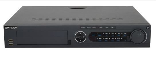 HIKVISION iDS-7316HUHI-M4/S 16 kanálový videozáznamník