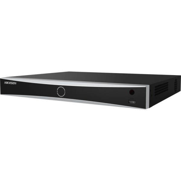 HIKVISION iDS-7608NXI-M2/8P/X 8K sieťový videozáznamník