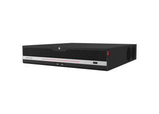 HIKVISION iDS-9632NXI-M8/X 8K sieťový videozáznamník