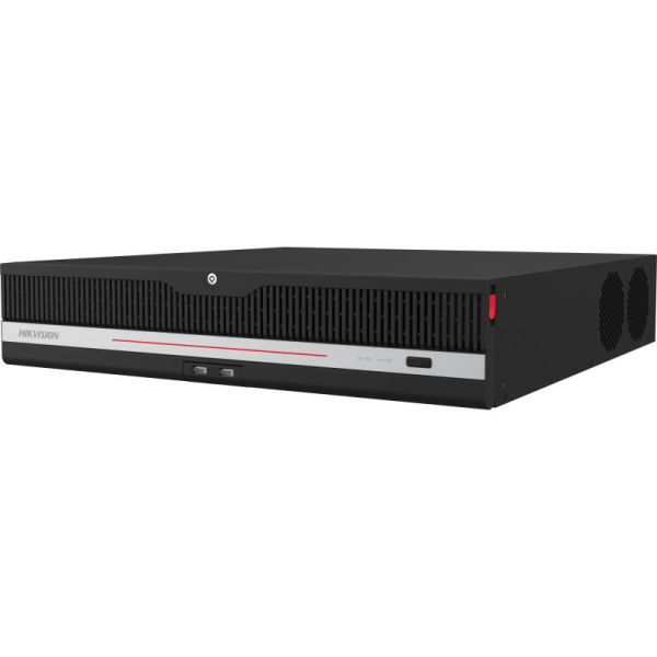 HIKVISION iDS-9632NXI-M8/X 8K sieťový videozáznamník