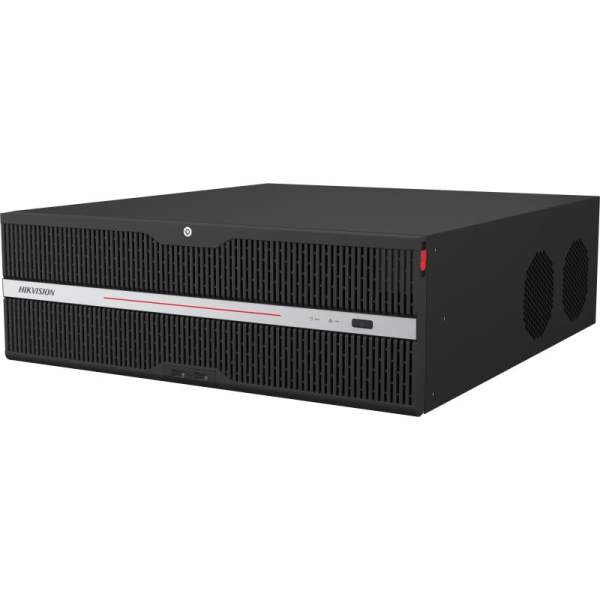 HIKVISION iDS-9664NXI-M16/X 8K sieťový videozáznamník