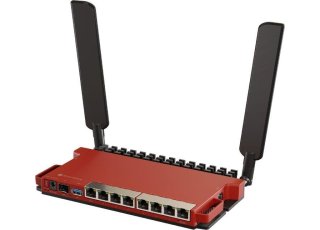 MikroTik RouterBOARD L009UiGS-2HaxD-IN