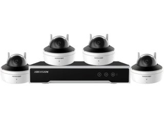 Hikvision NK844W1H-1T(E) - WiFi zostava