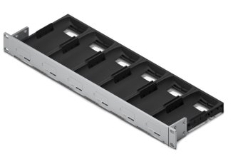Ubiquiti UniFi AI Port Rack Mount