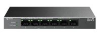 TP-Link TL-LS106LP 6portový PoE switch