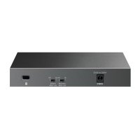 TP-Link TL-LS106LP 6portový PoE switch