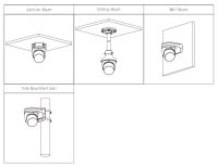 Dahua IPC-HDW5449H-ZE-LED-2712-S2