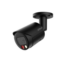 Dahua IPC-HFW2849S-S-IL-0280B-BLACK 8 Mpx kompaktná IP kamera