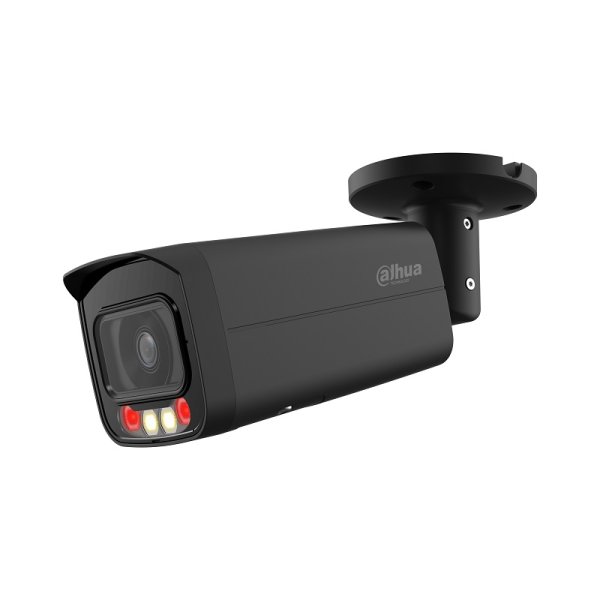 Dahua IPC-HFW2849T-AS-IL-0360B-BLACK 8 Mpx kompaktná kamera