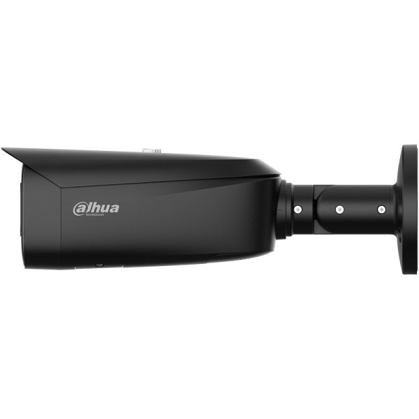 Dahua IPC-HFW3549T1-AS-PV-0280B-S5-BLACK 5 Mpx IP kamera