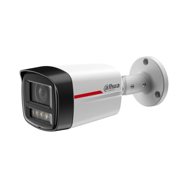 Dahua IPC-HFW2849TL-S-LED-0280B-PRO 8 Mpx kompaktná kamera