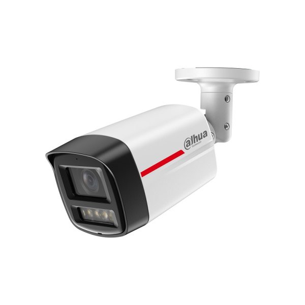 Dahua IPC-HFW2849TL-S-LED-0280B-PRO 8 Mpx kompaktná kamera